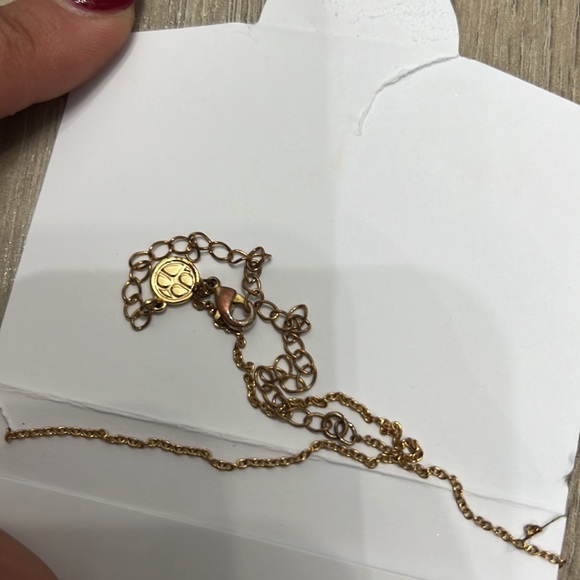 Bryan Anthonys Grit Necklace Pearl- comes in a box - Picture 4 of 6